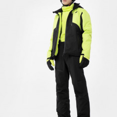 Jachetă de schi 4FPRO cu umplutura reciclată PrimaLoft® Black pentru bărbați