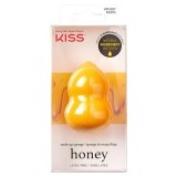 Burete make-up cu infuzie de miere, 1 bucata, Kiss