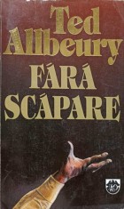 FARA SCAPARE-TED ALLBEURY-225916