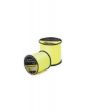 Fir Monofilament Daiwa Tournament Monofil, Fluo Galben, 1040m-1540m,Variante Fire 0.35 mm