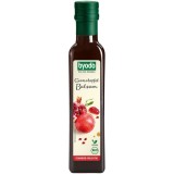 Otet Balsamic de Rodie Bio Byodo 250ml - Natural, Vegan, Condiment Gourmet pentru Salate si Preparate