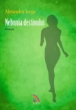 Cumpara ieftin Nebunia destinului/Alexandru Iorga, Ecou Transilvan