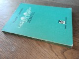 RADU CARNECI , SONETE , 1983 , DEDICATIE *