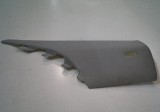 Ornament st&acirc;lp spate st&acirc;nga AUDI A3 Limousine 8VS, 8VM 2014 OEM: 8V5867245 2171109