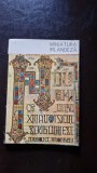 MINIATURA IRLANDEZA - VIRGINIA CARIANU