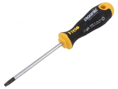 Șurubelniță Torx TX20 Ergonomic foto