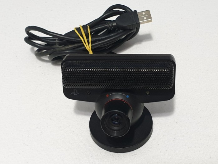 Cameră PS Eye - PS3