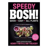 Cumpara ieftin Speedy BOSH!, Henry Firth, Ian Theasby