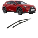 Cumpara ieftin Set stergatoare LEXUS UX (_AA1_, _AH1_, _MA1_) 2018-2024, pentru parbriz, Bosch Aerotwin Retrofit