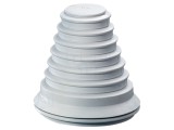 Manșon compatibil 30&divide;72mm IP65