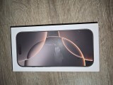 IPhone 16 Pro 256GB Desert Titanium, 256 GB, Auriu, Neblocat, Apple