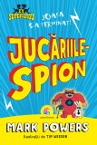 Jucăriile - spion