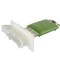 Rezistor ventilator habitaclu Fiat Punto, 1999-2003, motor 1.2; 1.4; 1.8 benzina, 1.3 JTD; 1.9 D/JTD diesel, fara AC, mufa cu 4 pini,