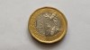 Marea Britanie / Anglia -1 pound (Lira) 2025, Europa