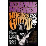 Where&#039;s My Guitar