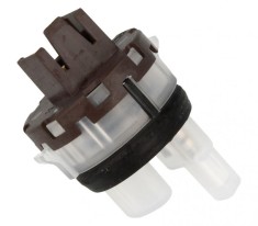 Senzori de temperatura de spalat vase incorporabila Electrolux EEA71210L
