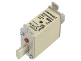 Siguranță ceramică industrială MERSEN 20A 690VAC 250VDC cod NH000GG69V20