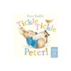 Peter Rabbit Tickle, Tickle, Peter!
