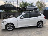 Prag stanga dreapta pachet M original BMW X1 E84