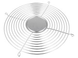 Grilaj metalic de protec&Aring;&pound;ie pentru ventilator 254x254mm - TQSolution