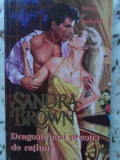 DRAGOSTE MAI PRESUS DE RATIUNE-SANDRA BROWN