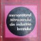 Memoratorul tehiciaului din industria lemnului - 1970 - A. Harap (@A68)