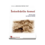 Intrebarile femeii. Editia 2 - Dimitrie Nanu