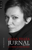 Jurnal 2003-2009 - Oana Pellea - Humanitas