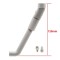 Suport cric lateral trotineta electrica Xiaomi M365/Essential/1S/Mi 3/Pro/Pro 2/Mi3 Lite alb