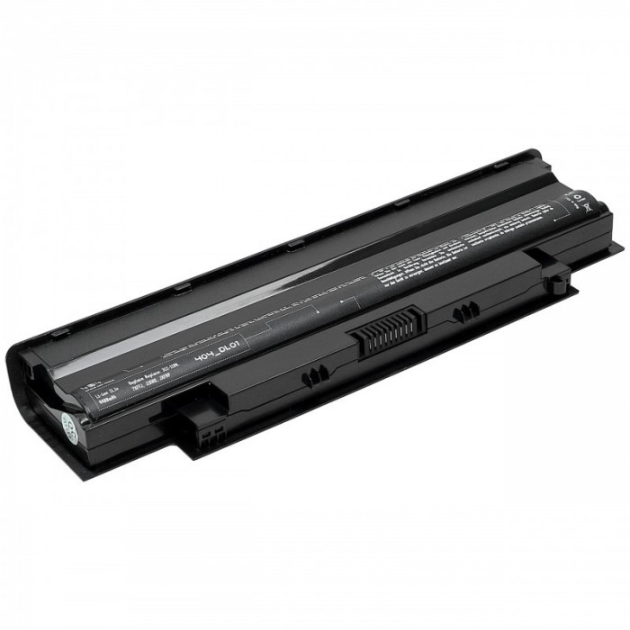 Baterie Dell Inspiron 15R N5050 9 celule