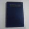 POCKET CONCORDANCE TO THE GEEK NEW TESTAMENT - ALFRED SCHMOLLER