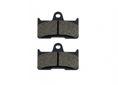 Set 2 placute frana spate CF MOTO 450/520/550 POWER FORCE Cod Produs: MX_NEW PF 22 510 0014ML foto
