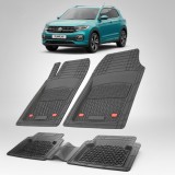 Cumpara ieftin Covorase Volkswagen T-Cross I Compatibile 2019-2025 | Black