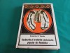 CUSĂTURILE ȘI BRODERIILE COSTUMULUI POPULAR DIN ROM&Icirc;NIA * ECATERINA D. TOMIDA * 1972 * 23
