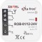 Receptor fără fir EXTA FREE 12-24V