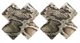 TE157B-99 Accesorii pentru sani in forma de x