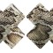 TE157B-99 Accesorii pentru sani in forma de x