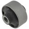 Bucsa brat suspensie Dodge Caliber 2006-, Jeep Compass, Patriot 2006-, Mitsubishi Outlander 2006-, Fata, Inferior, Bucsa Spate, NTY ZTP-CH-010B