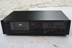 Deck Yamaha KX 200 foto