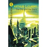 SF Masterworks: The City And The Stars