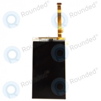 HTC Windows Phone 8X Display LCD, ecran LCD Piesa de schimb neagra DISPL foto
