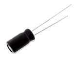 Condensator Electrolitic Low ESR THT 10000uF 10VDC &plusmn;20% - Componentă Electronică de &Icirc;naltă Performanță