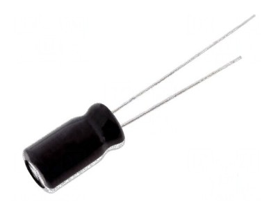 Condensator Electrolitic Low ESR THT 10000uF 10VDC &amp;plusmn;20% - Componentă Electronică de &amp;Icirc;naltă Performanță foto