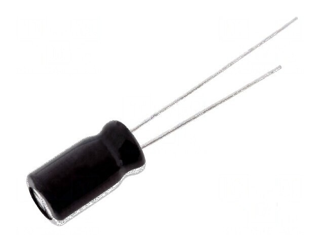 Condensator Electrolitic Low ESR THT 10000uF 10VDC &plusmn;20% - Componentă Electronică de &Icirc;naltă Performanță