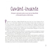Gradina cu povesti de leac | Monica Daniela Gaitanaru