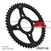 Pinion Spate Moto 428 Z50 MBS JTR27150