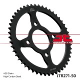 MBS Pinion spate 428 Z50, Cod Produs: JTR27150
