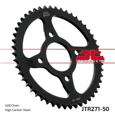 MBS Pinion spate 428 Z50, Cod Produs: JTR27150