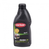 Ulei de motor Carlson Garden 2T, pentru motoare in 2 timpi, 1000 ml