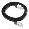 Cablu HDMI la HDMI 1.5m, 4K 60Hz, High Speed cu Ethernet , Performanta Ultra HD fara compromisuri, Oem